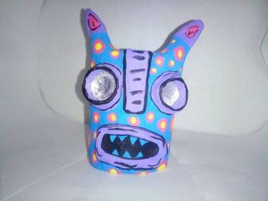 Mini Tecuan