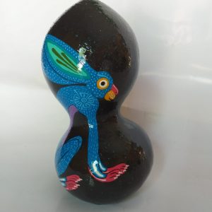 Bules De Mata Decorados