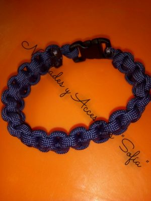 Pulsera Paracord 06