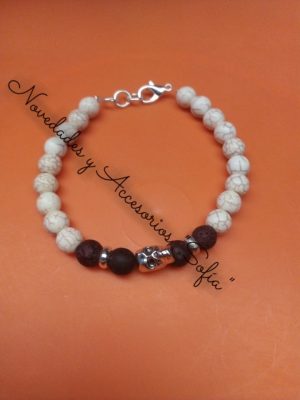 Pulsera Buda