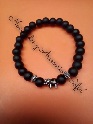 Pulsera Elefante 08