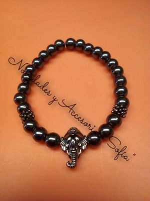 Pulsera elefante Acerina