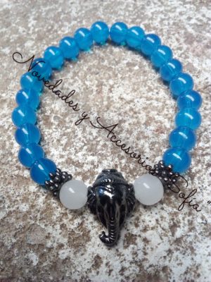 Pulsera elefante 04
