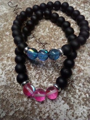 Duo pulseras B05