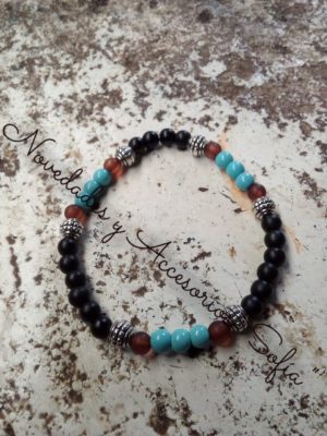 Pulsera BTG
