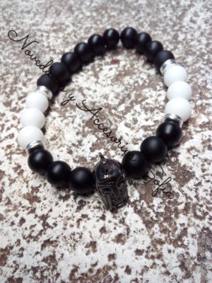 Pulsera Gladiador