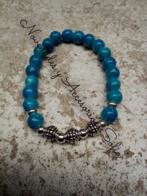 Pulsera Marmoleada