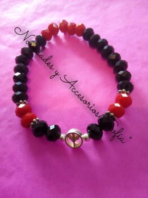 Pulsera iris