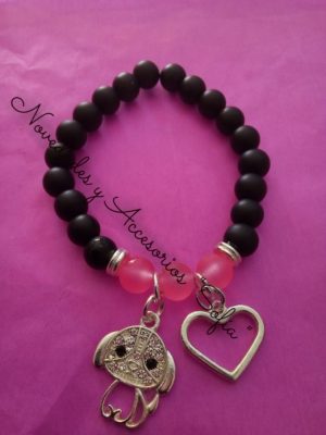 Pulsera Swarovski