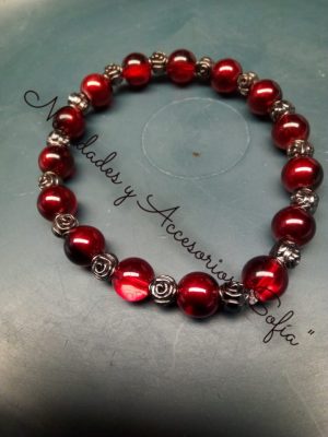 Pulsera Sofía