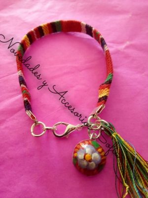 Pulsera G9