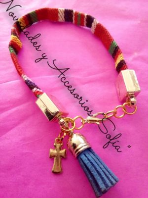 Pulsera G7