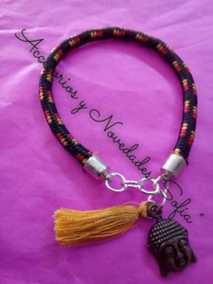 Pulsera Cordón