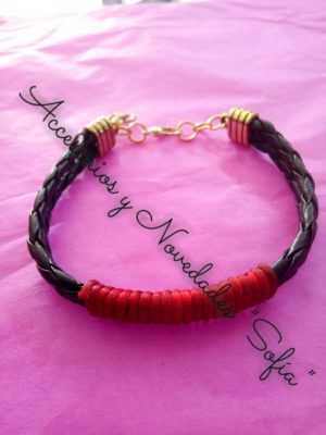 Pulsera Volt