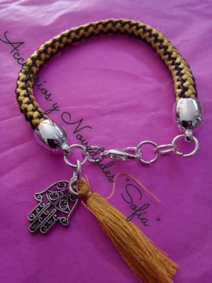 Pulsera H25