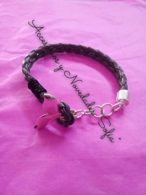 Pulsera Cola De Sirena