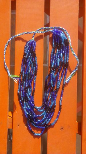 Collar Colgante