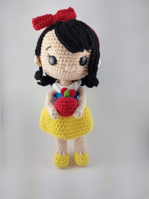 Blancanieves