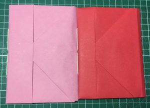 Libreta Sobre De Viaje