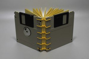 Libreta Ecológica