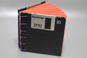 Libreta Ecológica