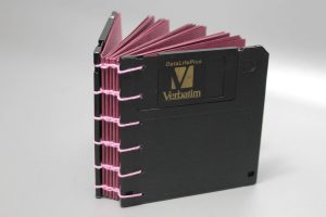 Libreta Ecológica