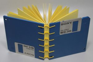 Libreta Ecológica