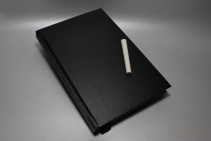 Libreta Pizarrón