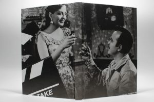 Libreta Cine Mexicano