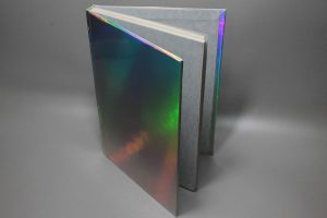 Libreta Silver
