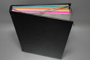 Libreta Negra