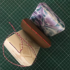 Conjunto De Libretas Portátiles