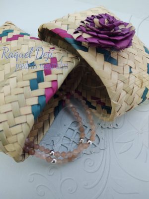Pulsera Piedra del Sol