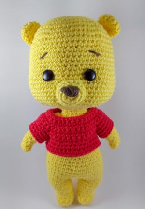 Winnie Pooh