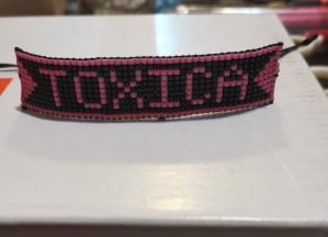 Pulsera Miyuki