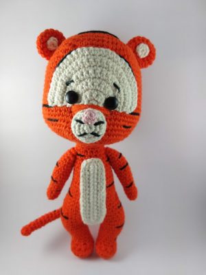 Tigger