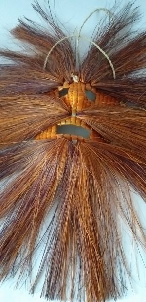 Mascaras De Palma