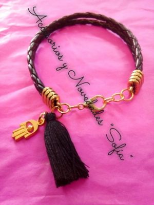 Pulsera Fátima 23