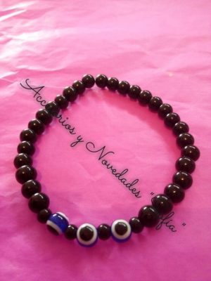 Pulsera Ojo Turco 03
