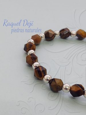 Ojo De Tigre: Fuerza y Elegancia
