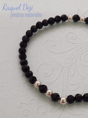 Turmalina: Negro Constancia