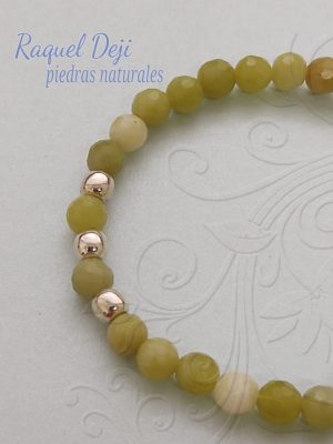 Peridoto: Verde Vitalidad