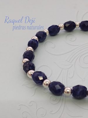 Sodalita: Azul Elegancia