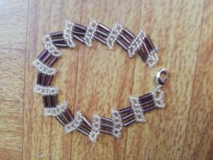 Pulsera Canutillo