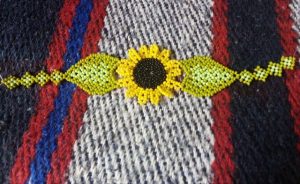 Pulsera Girasol
