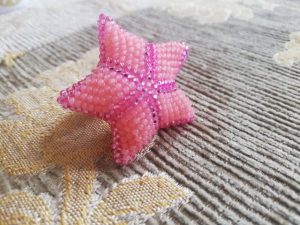 Dije Estrella De Mar