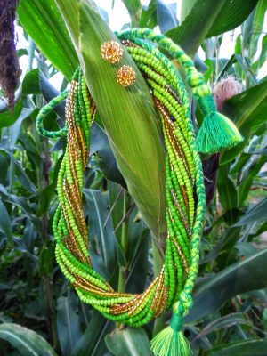 Collar Milpa