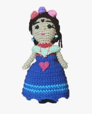 Frida kalho