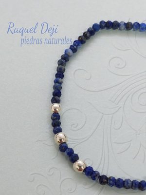 Lapislázuli Azul Rey