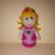 Muñeca De La Princesa Peach